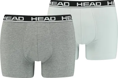 Produktbild von Head Höschen 2PACK, 701202741012