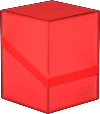 Produktbild von Boulder 100+ Deck Case, Aufbewahrungsbox