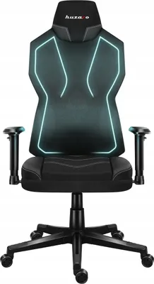 Immagine prodotto di Huzaro Combat 6.2 Black RGB