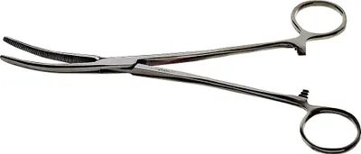 Produktbild von Cormoran Lösezange - Gebogen 16 cm