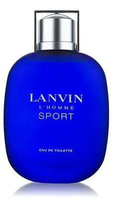 Produktbild von Lanvin L'homme Sport Eau De Toilette Spray 100ml