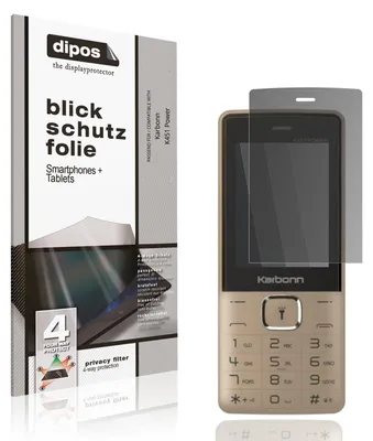 Obrázek produktu pro 1x dipos BSF Karbonn K451 Power