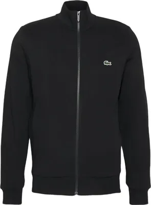 Immagine prodotto di Lacoste Hoodie SH962200031 in Black color size large