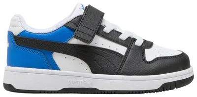 Image de Puma Rebound Slam Lo AC+ (enfant) - Taille 30 / 11,5
