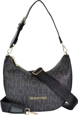 Produktbild von VALENTINO BAGS Regina Re Hobo Bag VBS9IS07: NERO