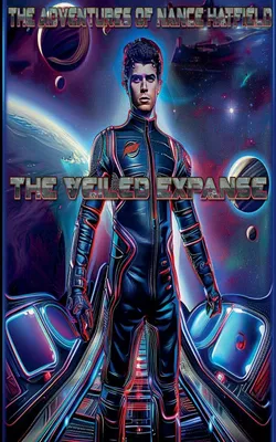 Produktbild von The Veiled Expanse