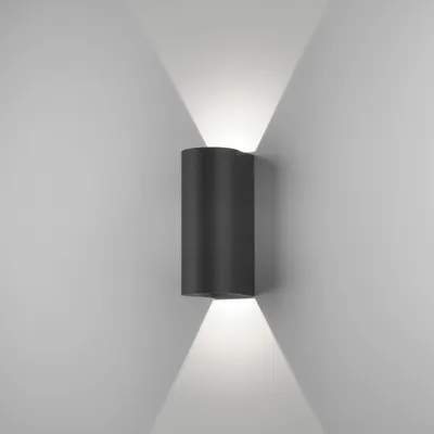 Obrázek produktu pro Nástěnné svítidlo Astro Dunbar 255 LED, černé
