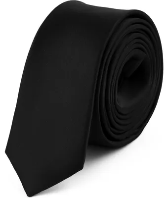 Image de Ladeheid Hommes Cravate étroite SP-5 (150cm x 5cm)