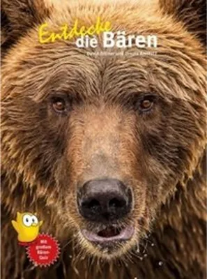 Obrázek produktu pro Entdecke die Bären