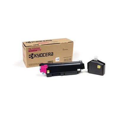 Produktbild von Kyocera Toner TK-5345 1T02ZLBNL0 Magenta