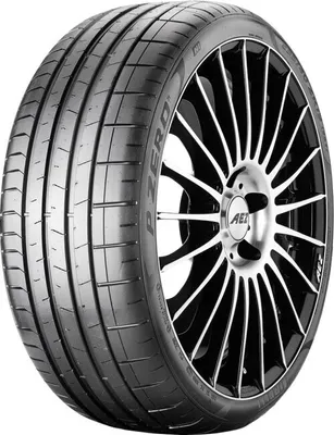 Immagine prodotto di Pirelli 235/40 R18 95Y P-Zero Pz4 S.c. Xl