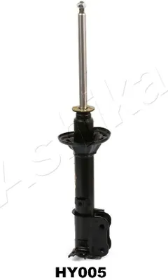 Produktbild von ASHIKA Stoßdämpfer Hinten Links für HYUNDAI ACCENT Stufenheck (X-3) Federbein MA-HY005