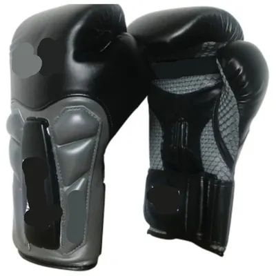 Produktbild von Professionelle Boxhandschuhe für Mixed Martial Arts (MMA) und Training
