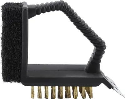 Produktbild von BBQ Cleaner Multifunktional 3 in 1 Langlebige Edelstahl Grill-Ofen Reinigungsbürste