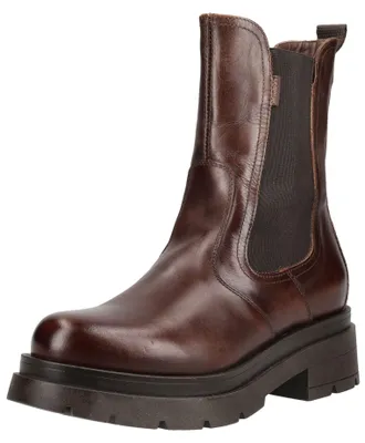 Produktbild von Nero Giardini Stiefelette Stiefelette Leder/Textil