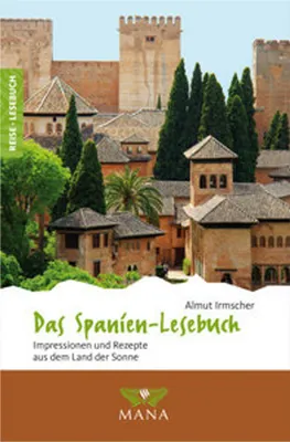 Obrázok produktu pre Das Spanien-Lesebuch