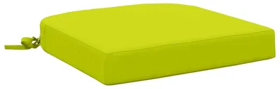 Imagen del producto de Cojín de asiento de 1 pieza SOEST 100% Poliéster