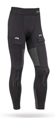 Produktbild von Schutzunterwäsche Tiefschutz Hose CCM TACKS PRO Junior S