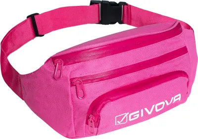 Produktbild von Givova Gürteltasche Rosa Mann Rosa One Size