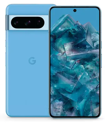 Zdjęcie produktu dla Smartfon Google Pixel 8 Pro 6,7" 12 GB pamięci RAM 512 GB Niebieski