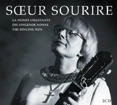 Obrázok produktu pre The Best Of Soeur Sourire - Sony - (CD / Titel: Q-Z)