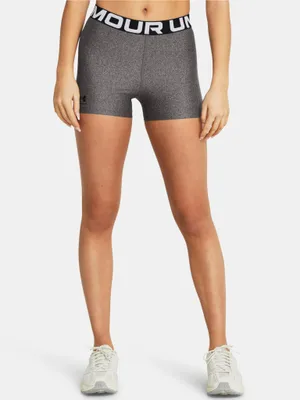 Produktbild von Under Armour Ua Hg Authentics Shorty-Gry Shorts 1383629-019__LG