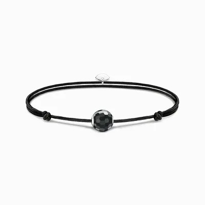 Obrázok produktu pre Thomas Sabo - A2103-172-11-L22V - Náramok - dámsky - nylonový - 16-27 cm