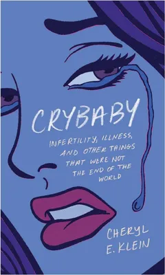 Produktbild von Crybaby