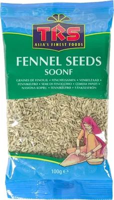 Produktbild von TRS Fenchel 100g