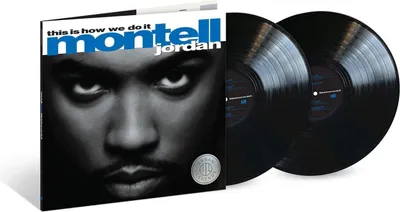 Produktbild von Montell Jordan: This Is How We Do It
