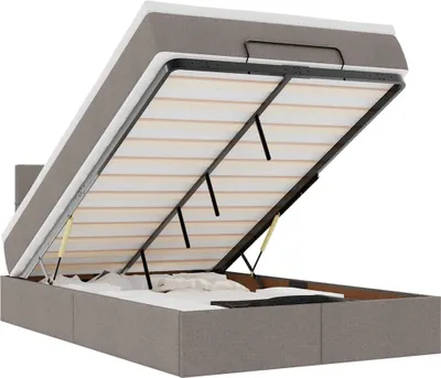 Produktbild von VidaXL 3312295, 280 kg, 1200 mm, 1930 mm, 880 mm, 120 x 190 mm, 1 Stück(e)