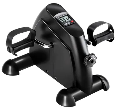 Produktbild von tectake® Mini Bike Für Beine und Arme leicht und platzsparend, inklusive Trainingscomputer