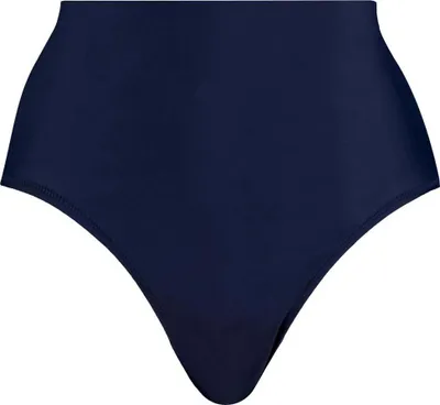Produktbild von Puma Swim High Waist Bikini-höschen L Frau L