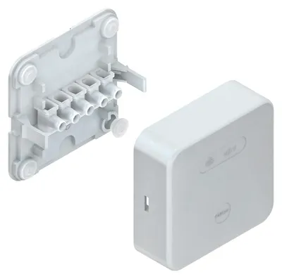 Produktbild von HKL Abzweigdose 818