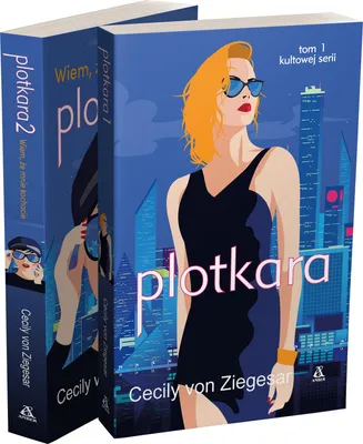 Immagine prodotto di Plotkara 1 / Plotkara 2: Wiem, że mnie kochacie
