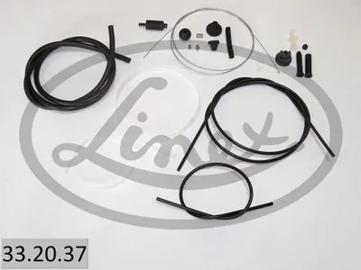 Zdjęcie produktu dla Linka Gazu Citroen Berlingo 96-