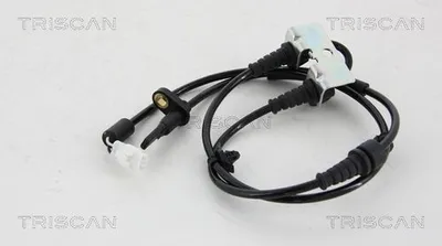 Produktbild von TRISCAN ABS Sensor Raddrehzahl für SUZUKI SX4 (EY, GY) 8180 69106