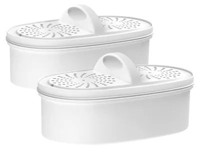 Filterpatrone PF-01A für Waterdrop-Krüge, 2er-Pack
