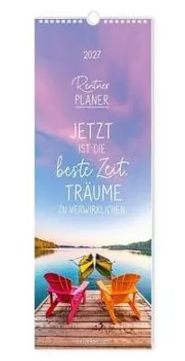 Produktbild von Rentnerplaner 2027