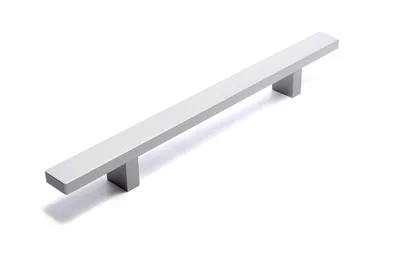 Obrázek produktu pro Rujzdesign nábytková úchytka 561.20 - povrch: hliník eloxovaný, rozteč: 160 mm