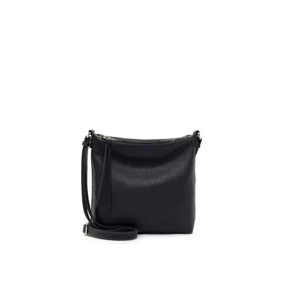 Produktbild von SURI FREY Umhängetasche Schultertasche Orry Crossover Bag Blue dunkelblau