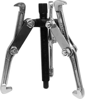 Produktbild von PAULIMOT Mechanischer Universalabzieher, 3-armig, 110 mm Spannweite