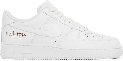 Obrázok produktu pre Nike Air Force 1 '07 "White" White, Veľkosť: 48,5
