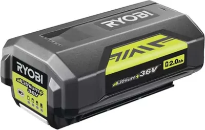 Immagine prodotto di Ryobi 5133004621 36 V 36 V 2,0 AH LI-ON Akku BPL3620D Ryobi
