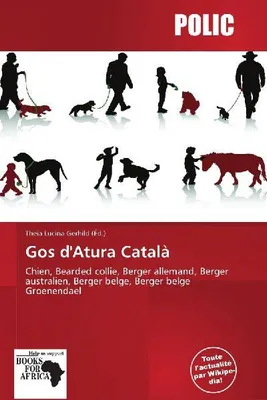 Produktbild von Gos d'Atura Català