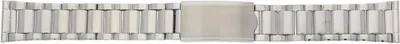 Produktbild von JuwelmaLux Uhrband Edelstahl JL28-10-1045 18 mm