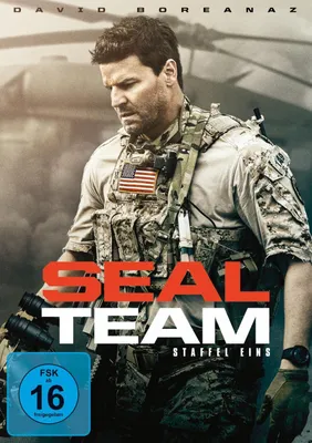 Produktbild von SEAL Team