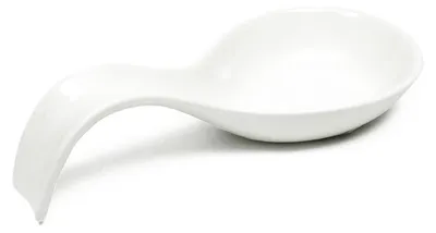 Obrázok produktu pre Maxwell and Williams White Basic Coupe lžíce servírovací 23 cm