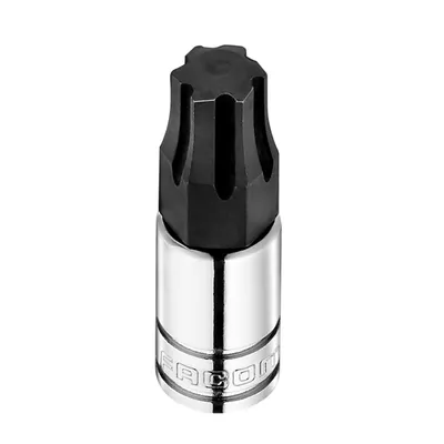 Immagine prodotto di Facom Bit-Einsatz Sechskant 1/4 Zoll 8mm