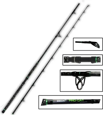 Produktbild von Zeck Pro-Cat Skyrock 3,3m 500g